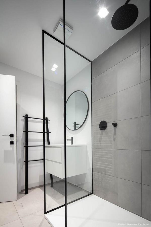 Bedrooms Fully Equipped In A Beautiful House Saint-Gilles 外观 照片